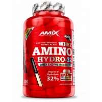Amix Nutrition Amino Hydro 32 250 таб.